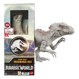 Jurassic World Sound Surge Indominus Rex Con Sonidos