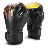 Guantes De Boxeo Para Entrenamiento De Niños