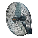 Ventilador Industrial De Pared 30 Pulgadas 2 Vel Mytek 3363 