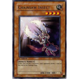 Chainsaw Insect (soi-en021) Yu-gi-oh!