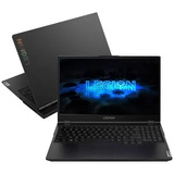Notebook Gamer Lenovo Legion 5i 82cf0002br - Intel Core I7
