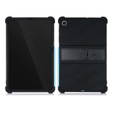 Funda Para Tablet Samsung Galaxy Tab S6 Lite Sm-p610 Silica