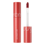 Rom&nd Juicy Lasting - Tinte De Labios, Color Intenso, D