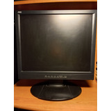 Monitor Aoc Lm740e - 17  Lcd - Tft