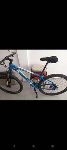 Excelente Muy Cuidada, Bicicleta Rodado 29 Xterra Sl-490