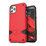 Estuche Combo Jaagd Slim De Doble Capa Para iPhone 11 Pro (o