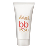 Base Bb Cream Colors Con Filtro Solar Millanel