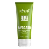 Avocado Body Skin Hydration Cream - Crema Corporal De Palta