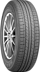 Paq 4 Llantas Nexen Cp672 205/60r15 91h Sl Bsw 500/a/a