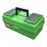 Caja De Pesca Mauri 320 1 Bandeja - Caja Multiuso