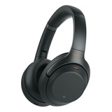 Auriculares Inalámbricos Sony Wh-1000xm4b Con Micrófono