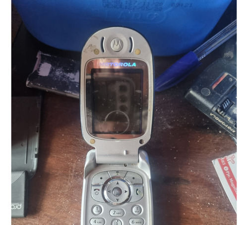 Vendo Motorola V300 Personal 