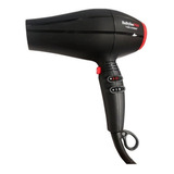 Secador De Pelo Babylisspro Turbo Xtreme Bab9400uc Negro 125v