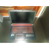 Notebook Gamer Acer Nitro 5