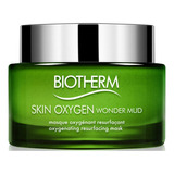 Biotherm Skin Best Wonder Fango Oxigenante Mascarilla Con Ex