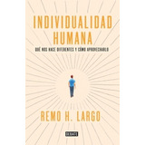 Individualidad Humana - Largo, Remo H