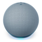 Amazon Alexa Echo (4ta Generación) - Twilight Blue