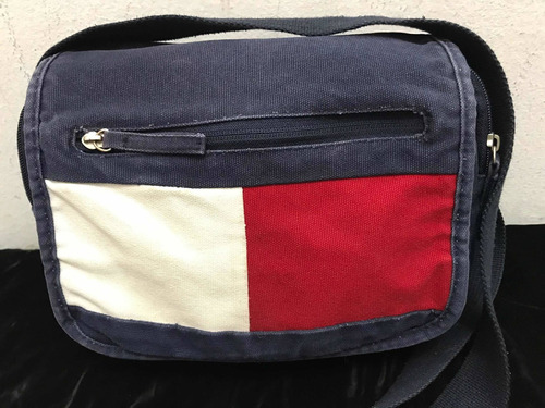 Bolso Morral Tommy Hilfiger Tommy Jeans