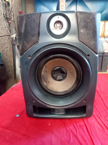 Acústica Aiwa 3 Way Bass Reflex Speaker System. Sx-fnv420yl