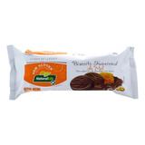 Biscoito Funcional S Glúten Mel Chocolate 140g Natural Life