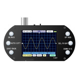 Miniosciloscopio Automotriz Mini Osciloscopio De Velocidad