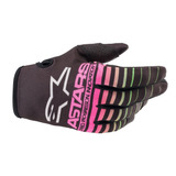 Guantes  Motocross Alpinestars Youth & Kids Radar 