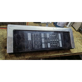 Teclado Completo Para Horno De Microondas Samsung Amw614