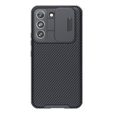 Capa Anti Impacto Nillkin Camshield Pro - Galaxy S22 (6.1)