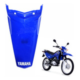 Cola Guardabarro Trasero Yamaha Xtz 125 (tipo Original)