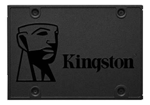 Kingston 480gb Q500 Sata3 25 Ssd