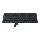 Teclado En Español Macbook Pro 13 Retina A1502 2013/14/15