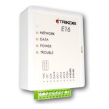 Comunicador Trikdis E16 Para Alarma, App Para Celular, Lan