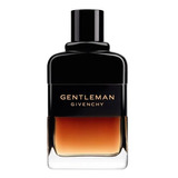 Givenchy Gentelman Réserve Privée Edp 100 Ml  Para Hombre