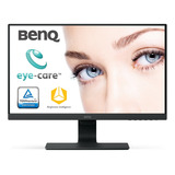 Monitor Benq Gw2480l Led 23.8 , Full Hd, Hdmi, Bocinas Negro