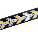 Tiras Led Secuencial Para Camioneta Y Coche Luses 120cm