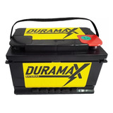 Bateria Para Autos 12x65 Duramax Nueva Baterias 12v 65a Auto