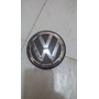 Emblema Trasero Vw Polo P/# 6k5853601f Ca Volkswagen Polo