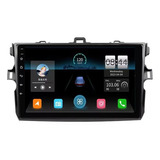 Multimedia Android Toyota Corolla 2008-2014