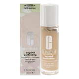 Base Y Corrector Clinique Beyond Perfecting 30 Ml 9 N