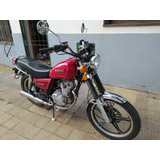 Suzuki Gn 125