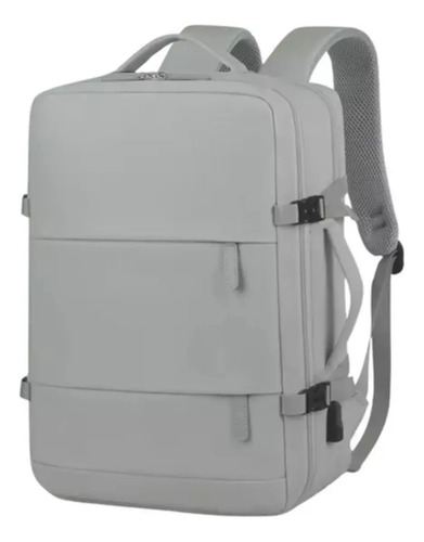 - Morral Maleta Para Gym Bolso Viajero Mochila.