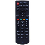 Controle Remoto Para  Tv Panasonic Viera Tools Tc-40d400b