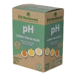 Ph - Menos Corrector De Agua, Cloro Y Sales Mamboreta 60 Cc