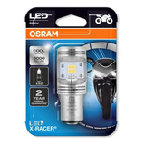 Lampara Led Osram Honda Storm 125cc 6000k