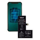 Bateria Para iPhone XS Max Deji Original Capacidad 3174mah