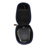 Funda Estuche De Viaje Para Mouse Inalambrico Logitech Mx 2