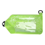 Bolsa Com Impermeable Funda De Celular Para Green