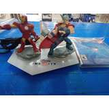 Disney Infinity 2.0 Usado Ps3