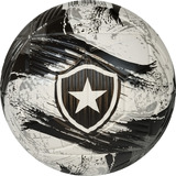 Bola De Futebol Futebol Magia & Cia Bola De Futebol De Campo Nº 5 1205b-1 Nº 5 Unidade X 1 Unidades  Cor Branco