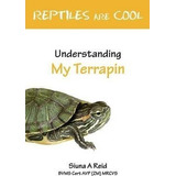 Reptiles Are Cool - Siuna Ann Reid